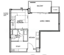 eCO (D16), Condominium #568183781